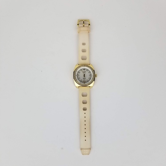 Women's Zodiac Seadragon ZO2900 Gold Watch - Picture 3 of 8